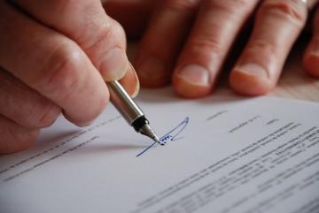 Contrat de Travail - avocat en droit du travail Contrat de Travail - avocat en droit du travail