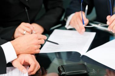 Contrat de Travail - avocat en droit du travail Contrat de Travail - avocat en droit du travail