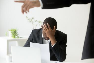 Discrimination - avocat droit du travail Discrimination - avocat droit du travail