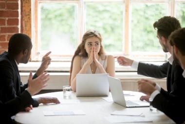 Discrimination - avocat droit du travail Discrimination - avocat droit du travail
